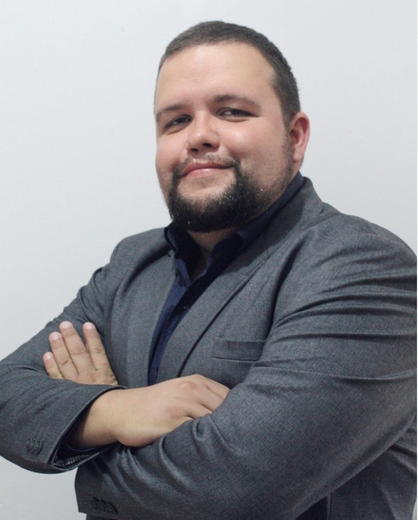 Bruno Miranda — Especialista em SEO